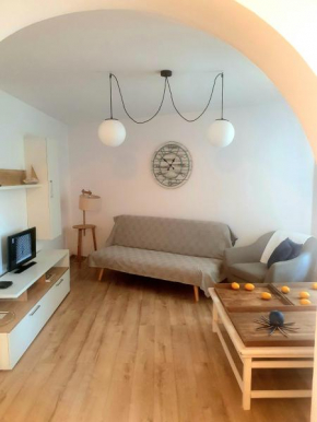 Cazino Blue Marina apartment